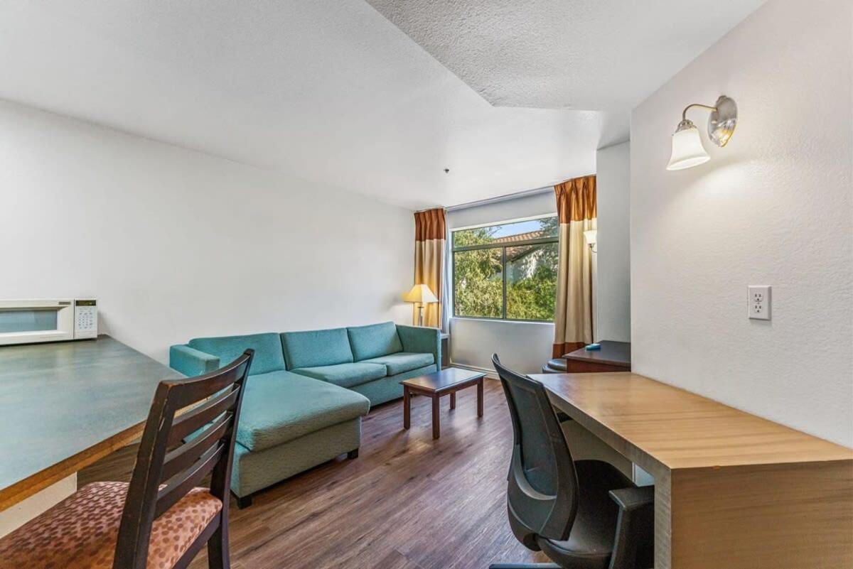Chandler 1 Bedroom Apt Exterior foto